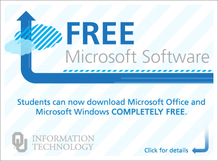 Free Microsoft Software for Students