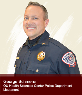 employee-George Schmerer