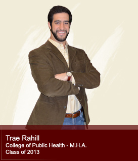 student-Trae Rahill