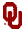 Interlocking OU Logo
