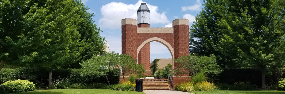 About | OU Health Sciences