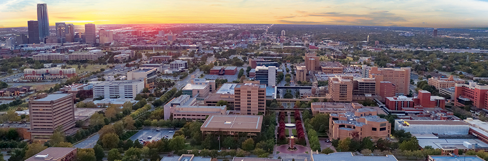About | OU Health Sciences