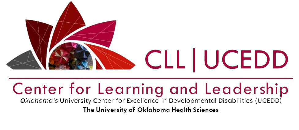 Center for Learning and Leadership Logo