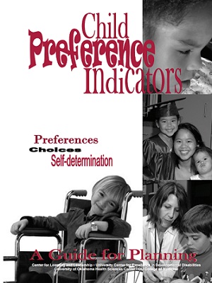 Child Preference Indicators