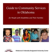 Guide to Community Services in Oklahoma