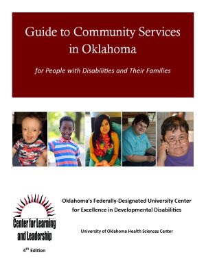 Guide to Community Services in Oklahoma