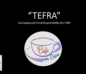 TEFRA English video
