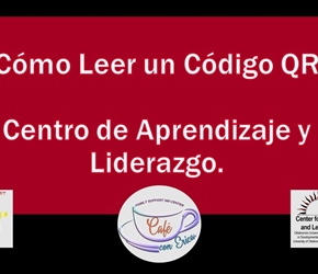 Como leer un código QR