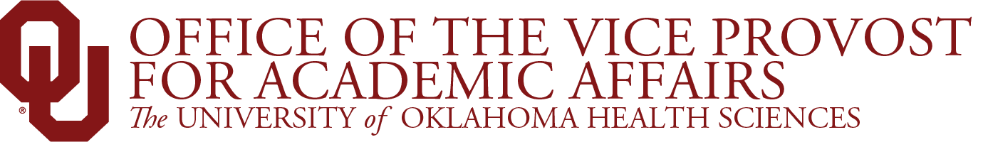 Vice Provost for Academic Affairs & Faculty Development