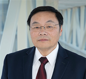 Yun Le, Ph.D.