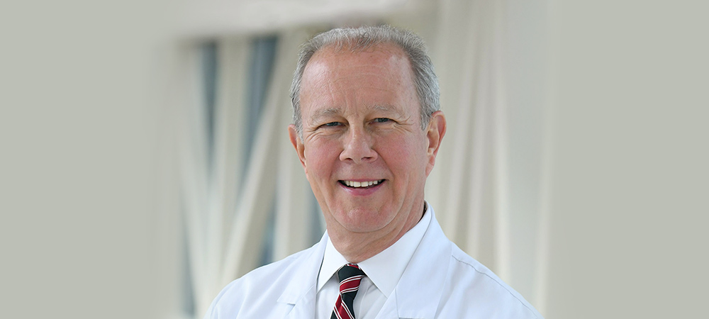 OU Medicine Enterprise Quality Officer Honored By Good Shepherd