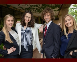 OU College of Pharmacy Students Win National Business Plan Competition