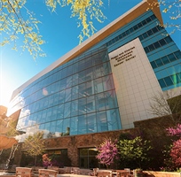 Stephenson Cancer Center Achieves Re-Accreditation From American College of Surgeons Commission on Cancer