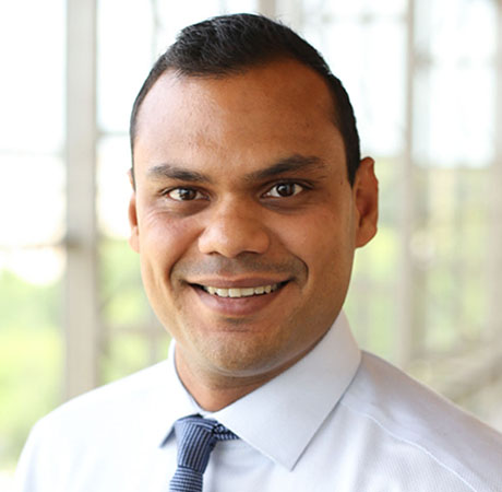 Prestigious Workshop Aids Stephenson Cancer Center Oncologist in Developing Clinical Trial for Bladder Cancer