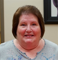 OU Medical Center Edmond Employee Credits THRIVE Program for Helping Her Through Life’s Toughest Challenges