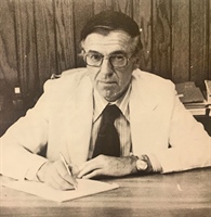 OU College of Dentistry Mourns Loss of Founding Dean