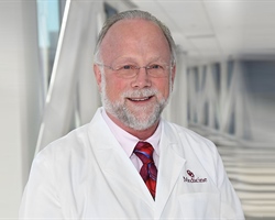Crawford Named Senior Associate Dean and Director of New College of Medicine Program