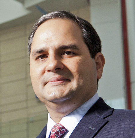 The Children’s Hospital Physician-Scientist Leads Federal Panel on Neurofibromatosis Research