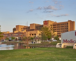 OU Medical Center Named to Becker’s 100 Great Hospitals in America List