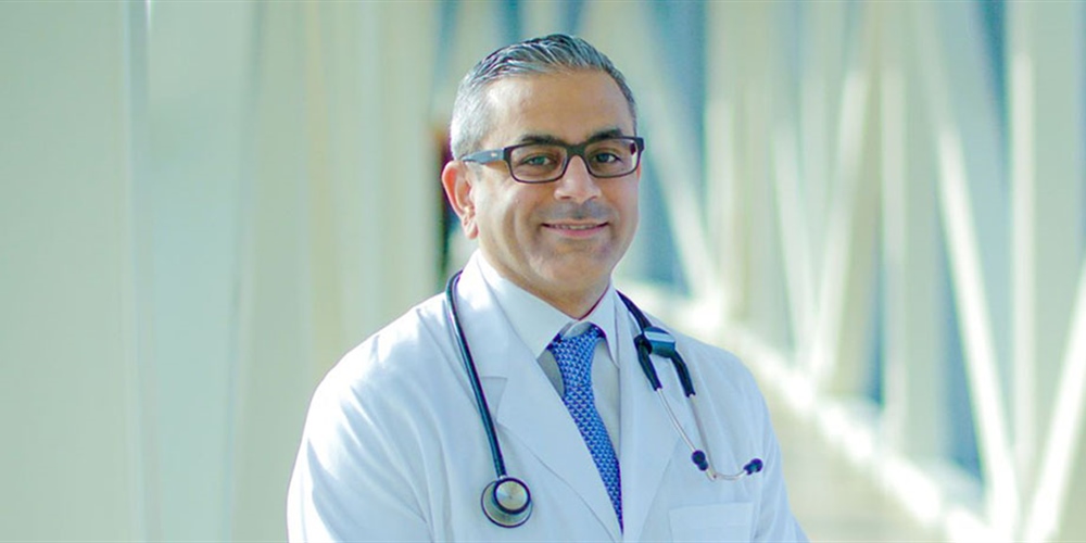 OU Medicine Interventional Cardiologist Presents Study Findings at Annual Cardiology Conference