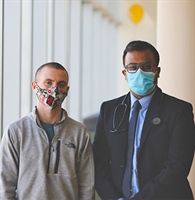 First Oklahoma Children's Hospital Patient Treated With CAR-T Therapy Receives New Hope in Battle Against Leukemia