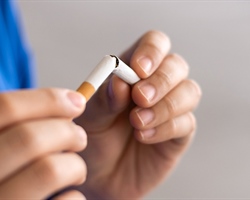 HPRC Researcher Offers Monetary Incentives to Oklahomans for Quitting Smoking
