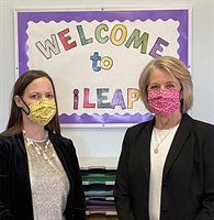 OU College of Allied Health Speech-Language Program Reaches Children on the Autism Spectrum