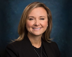 Oklahoma Children’s Hospital OU Health Introduces Chief Nursing Officer
