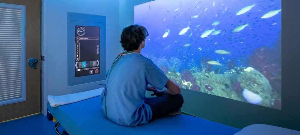 Oklahoma Children’s Hospital OU Health to Provide Enhanced Rooms and Equipment to Pediatric Behavioral Health Patients.