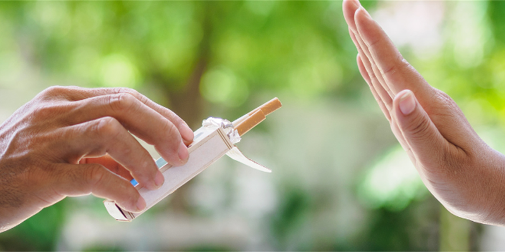 TSET Health Promotion Research Center and Oklahoma Tobacco Helpline Seek Pregnant Women for Smoking Cessation Study