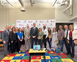 OU Health Partners With Oklahoma City Public Schools on School-based Telehealth Program