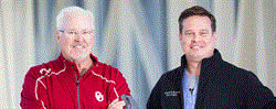 Father-Son Surgery Legacy Comes Full Circle at OU Health