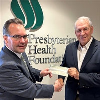 OU Health Sciences Center Researchers Receive Millions in PHF Grants