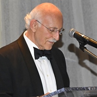 OU College of Medicine Presents Master Teacher Award