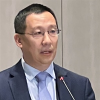 OU College of Medicine Researcher Serves as President of American Pancreatic Association