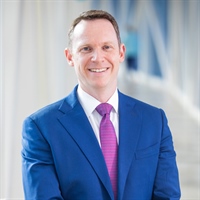 Nationally Renowned Physician Scientist Named Executive Dean of the OU College of Medicine