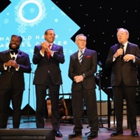 Harold Hamm Diabetes Center’s Connect+Cure Gala Raises  $1.8 Million for Diabetes Research