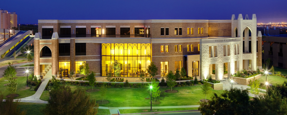 OU College of Allied Health Launches New Online Interprofessional Graduate Certificate in Pediatric Applied Nutrition