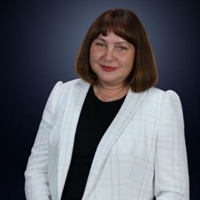 OU College of Medicine Appoints Julia Busik Chair of the Department of Biochemistry and Physiology