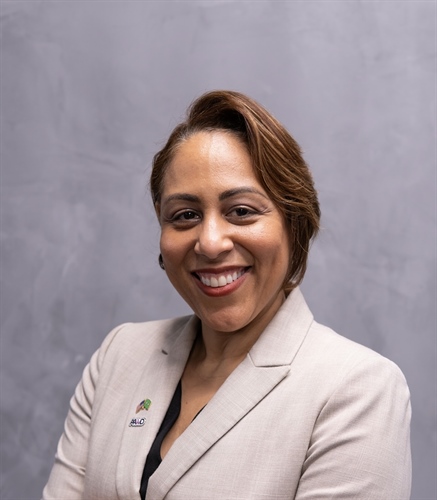 OU College of Dentistry Welcomes New Assistant Dean of Student Affairs