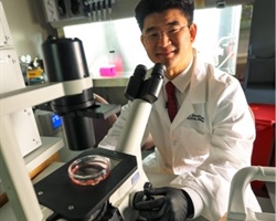 OU College of Medicine Study Demonstrates Benefit of Precision Medicine Based on Race/Ethnicity
