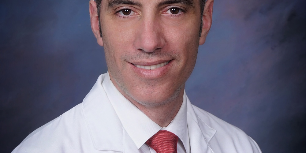 OU College of Dentistry Surgeon Wins ‘Best Paper’ for Research on Jaw Joint Disorder
