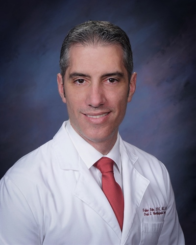 OU College of Dentistry Surgeon Wins ‘Best Paper’ for Research on Jaw Joint Disorder