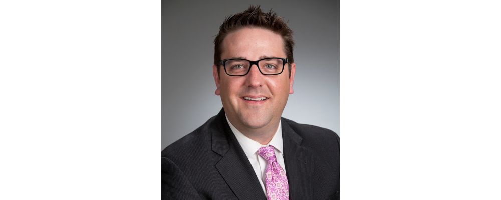 Michael Schade Named Interim Director of the OU Office of Innovation and Corporate Partnerships