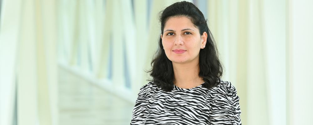 OU College of Medicine Researcher Makes Promising Discoveries on Role of Vitamin B6 in Pancreatic Cancer