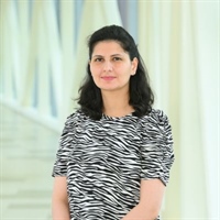 OU College of Medicine Researcher Makes Promising Discoveries on Role of Vitamin B6 in Pancreatic Cancer