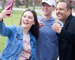 OU Giving Day 2024 Sets New University Fundraising Record