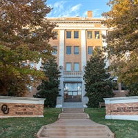 University of Oklahoma Public Health Master’s Program Is Reaccredited