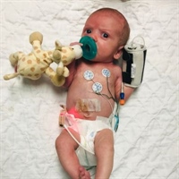 Championing Hope: Dr. Sydney Martinez's Journey with Intestinal Malrotation