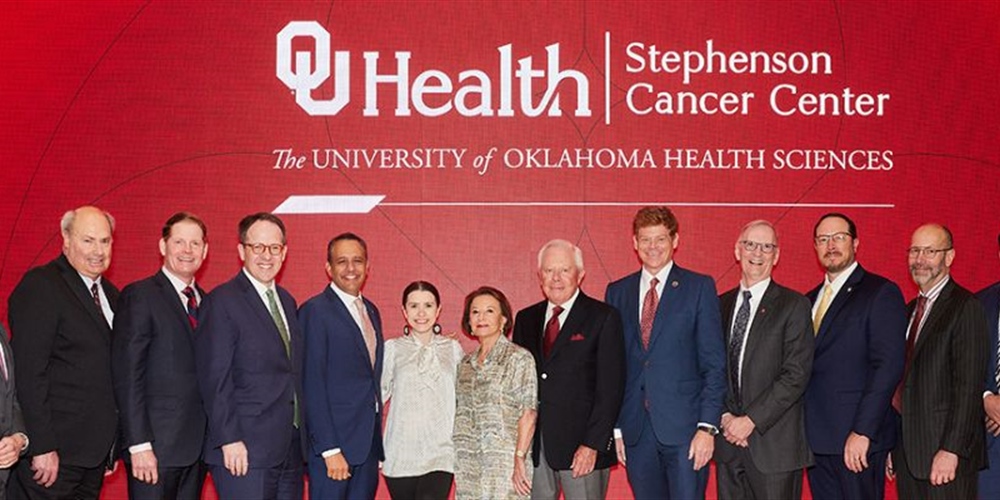 OU Health Stephenson Cancer Center Expanding to Tulsa to Serve Northeast Oklahoma